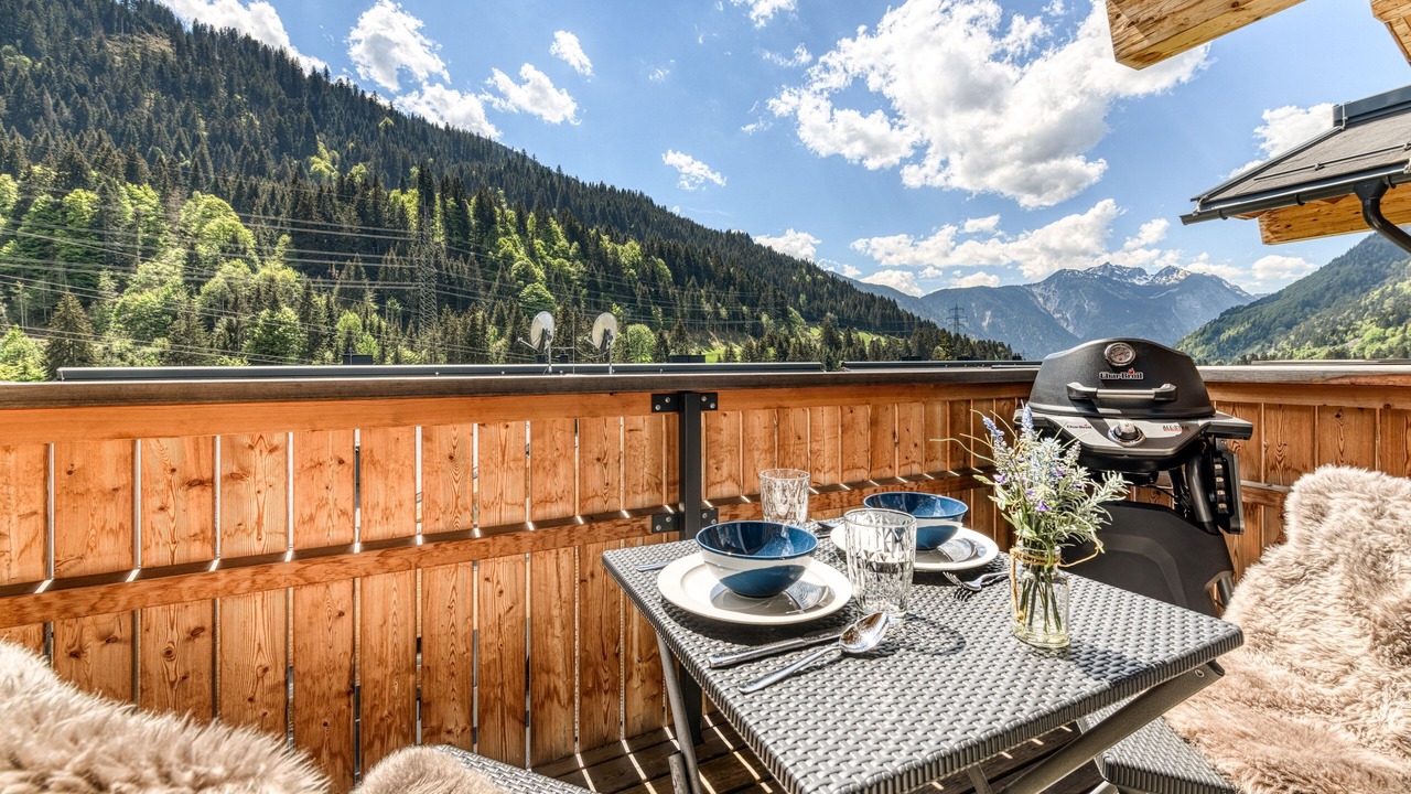 Photo of Outdoor in Wald am Arlberg