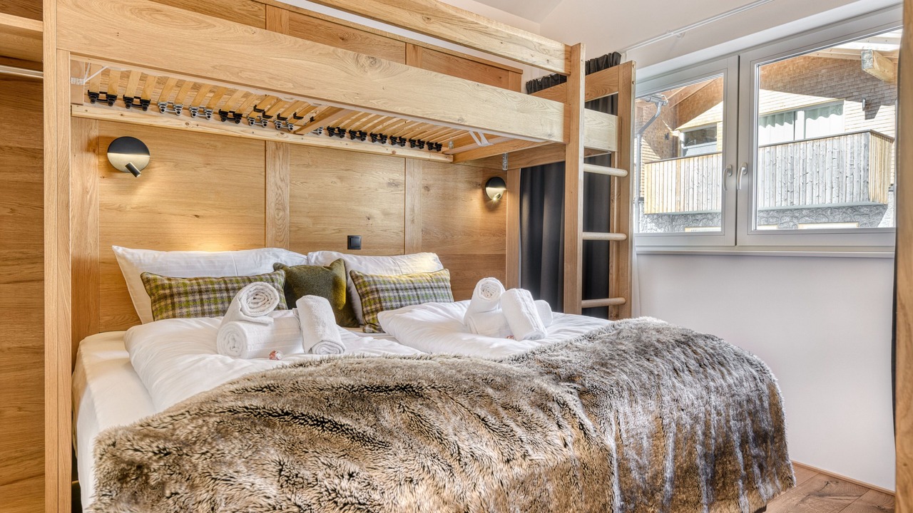 Photo of Bedroom in Wald am Arlberg