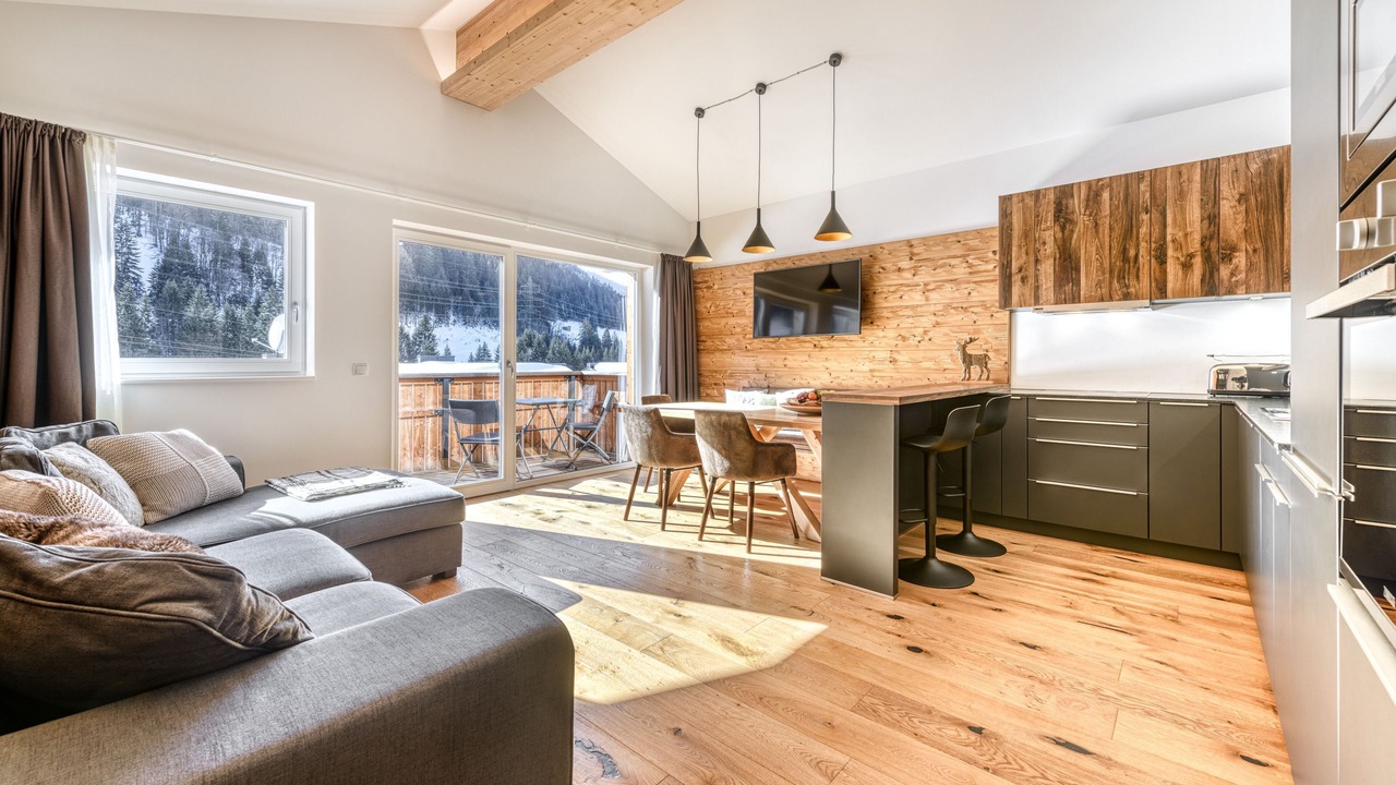 Photo of Livingroom in Wald am Arlberg