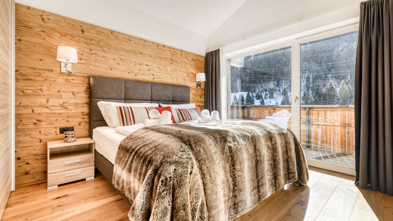 Photo of Bedroom in Wald am Arlberg