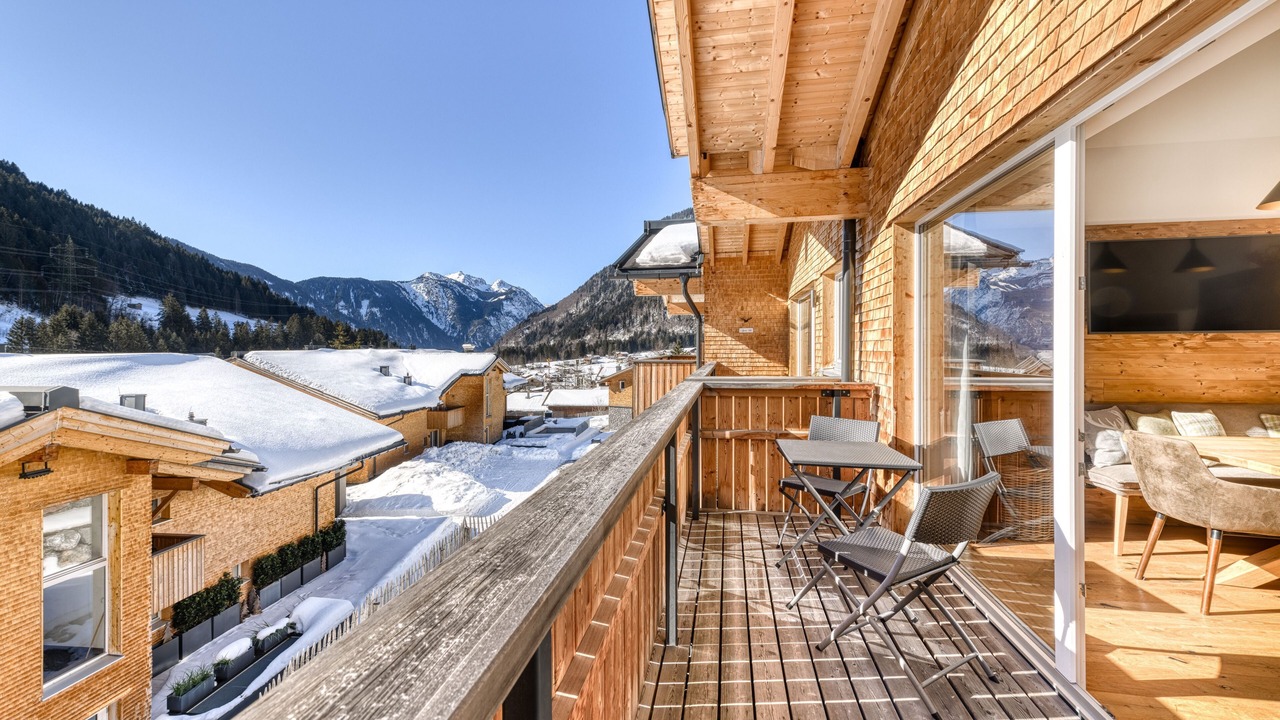 Photo of Outdoor in Wald am Arlberg