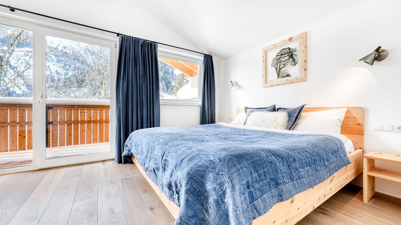 Photo of Bedroom in Wald am Arlberg