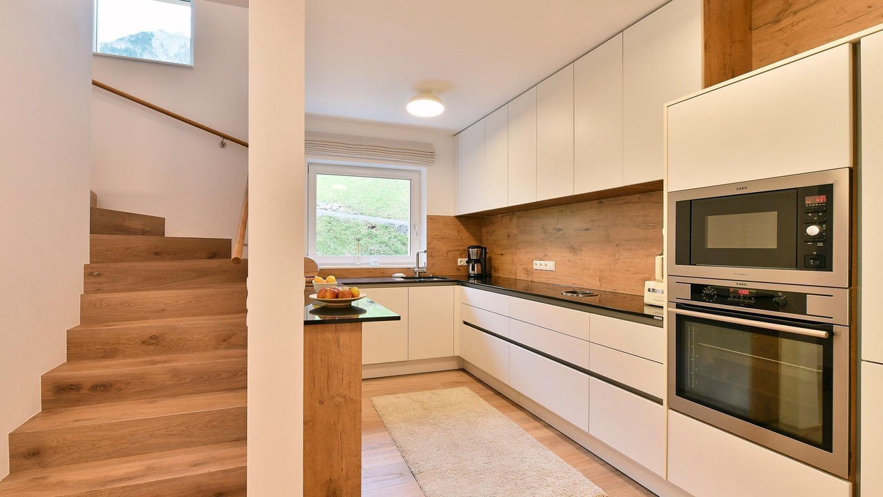 Photo of Kitchen in Wald am Arlberg