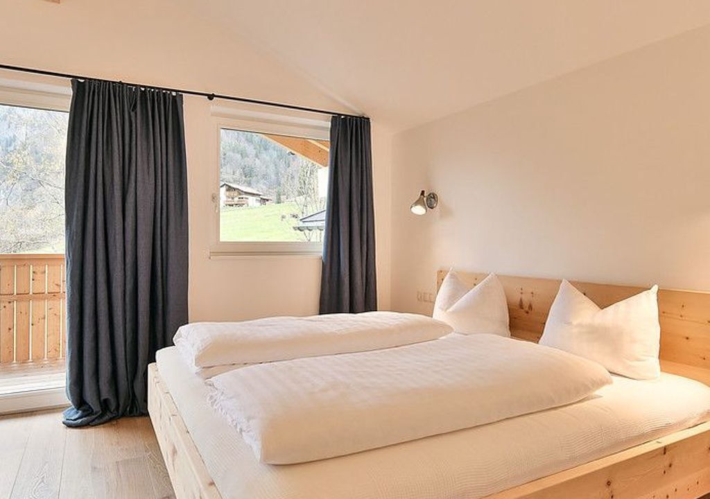 Photo of Bedroom in Wald am Arlberg