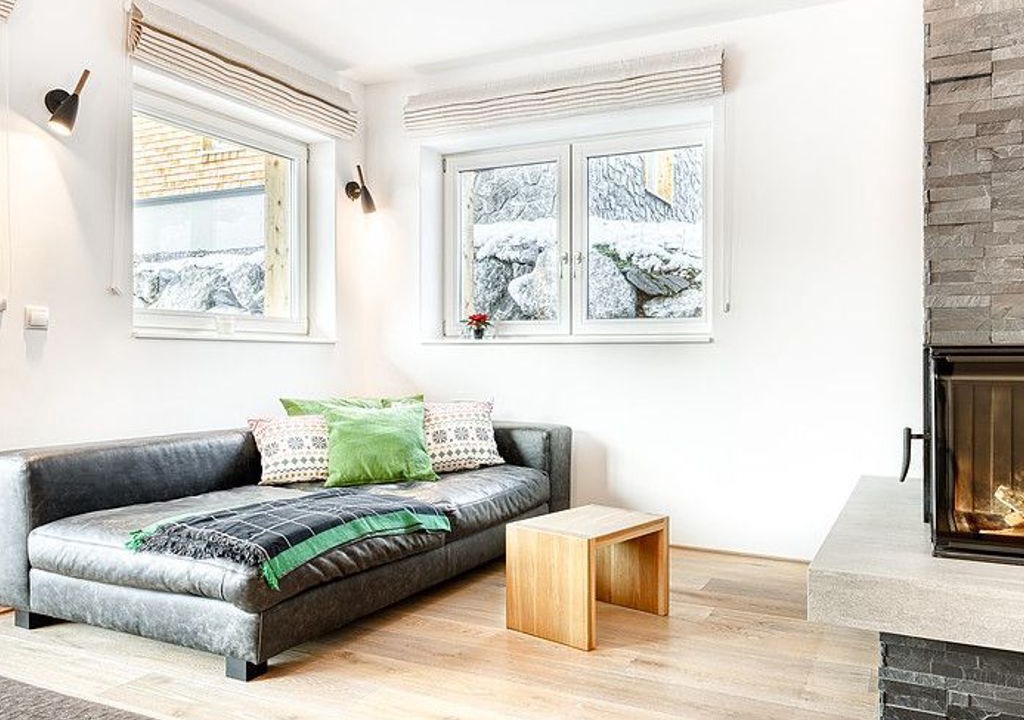 Photo of Livingroom in Wald am Arlberg