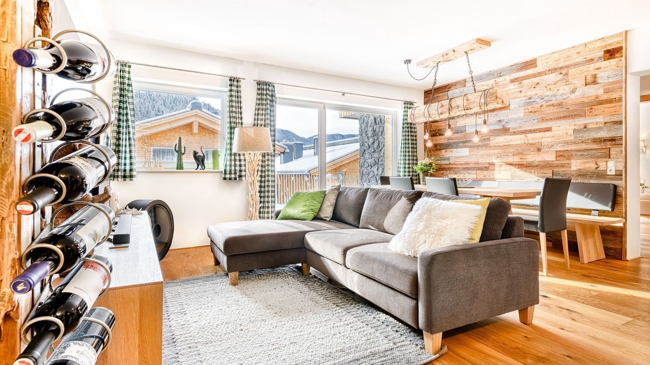 Photo of Livingroom in Wald am Arlberg