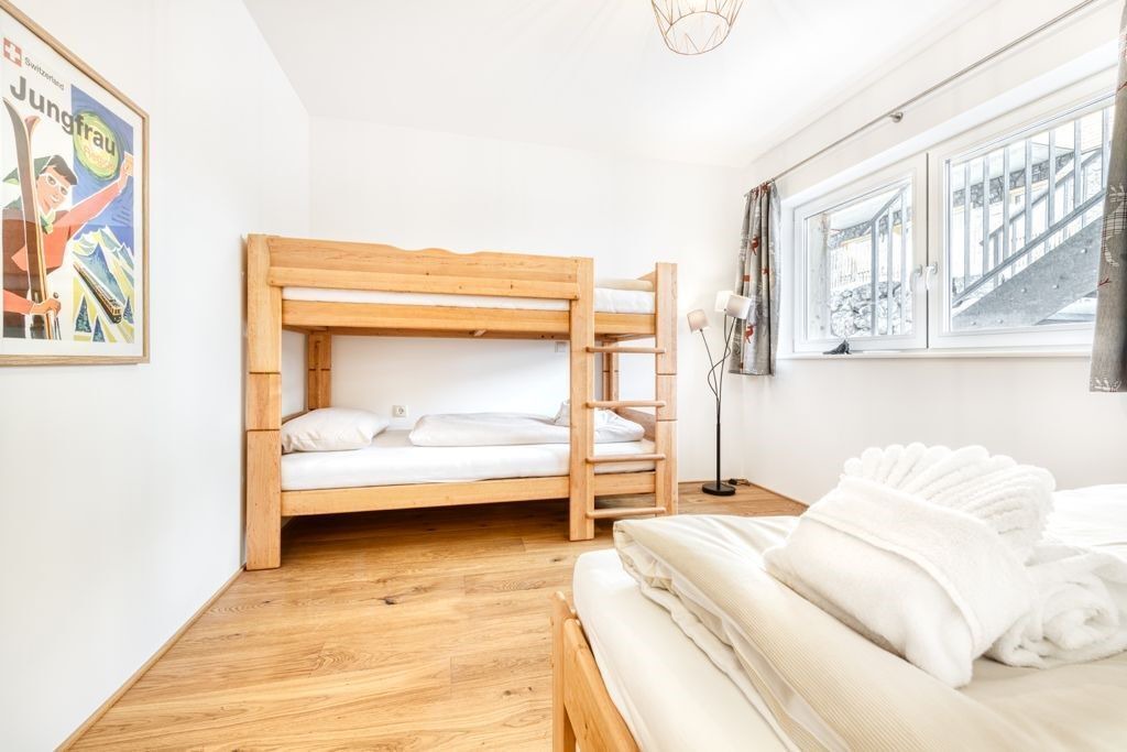 Photo of Bedroom in Wald am Arlberg
