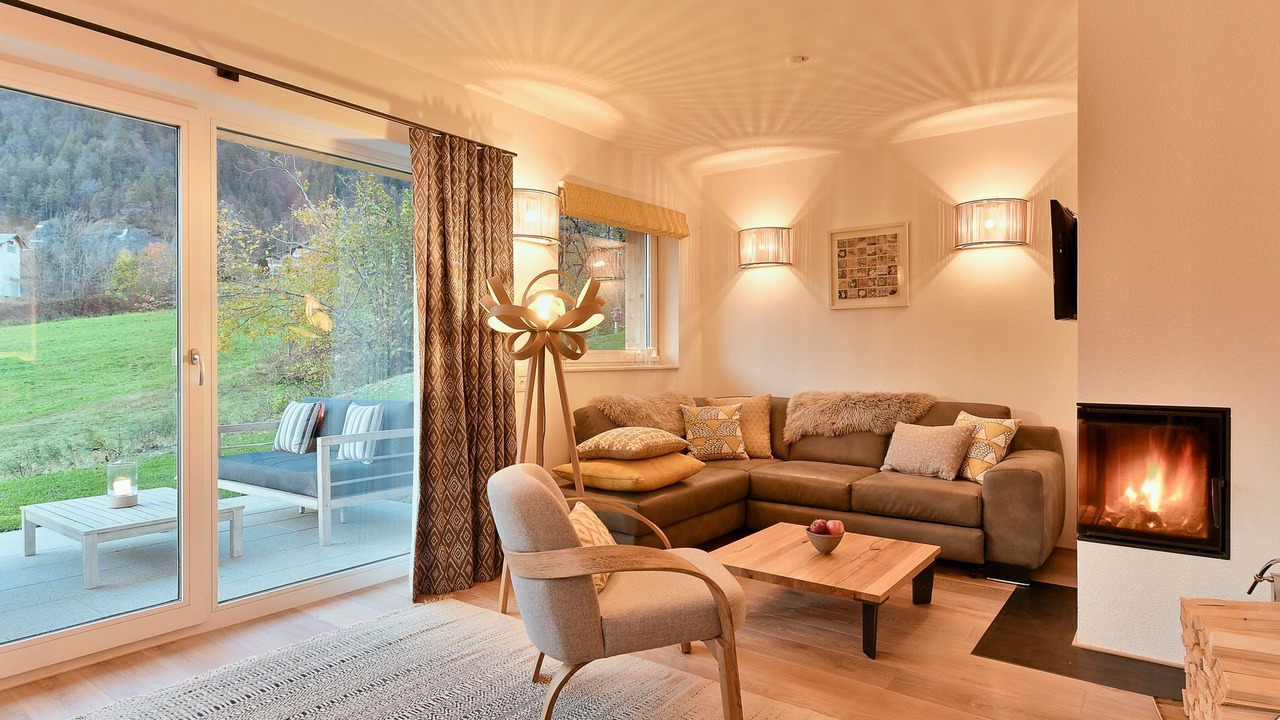 Photo of Livingroom in Wald am Arlberg