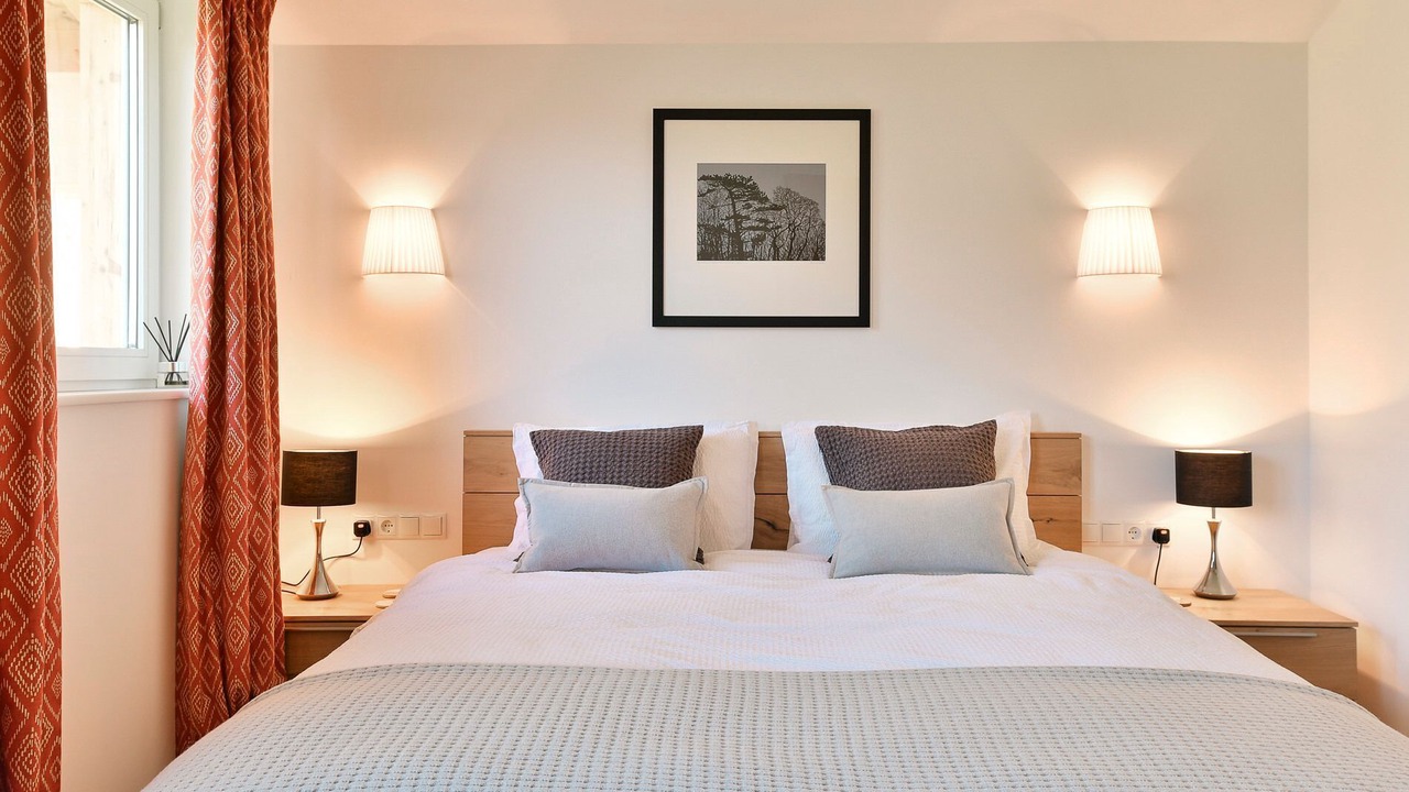 Photo of Bedroom in Wald am Arlberg