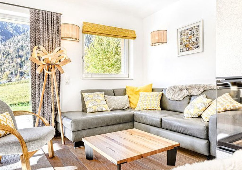 Photo of Livingroom in Wald am Arlberg