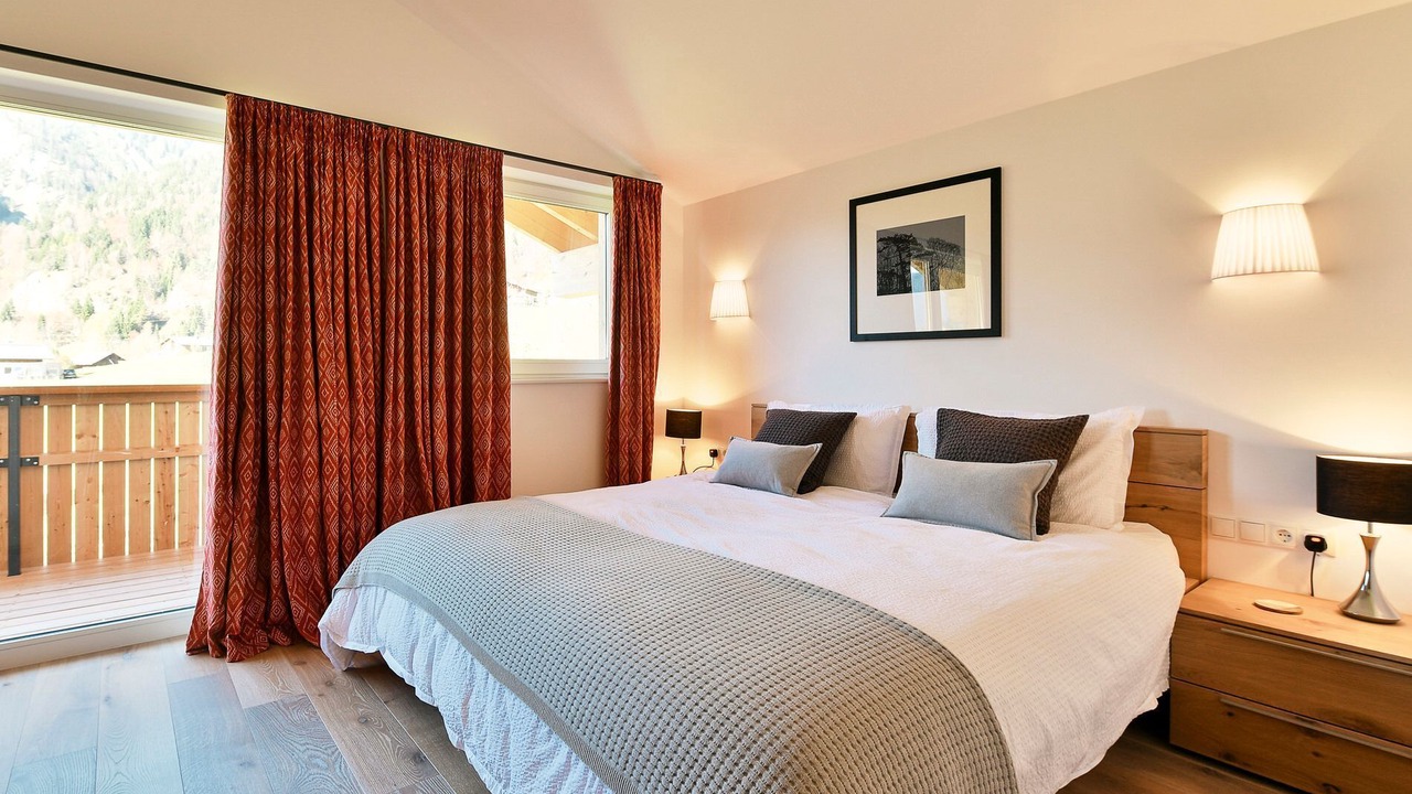 Photo of Bedroom in Wald am Arlberg