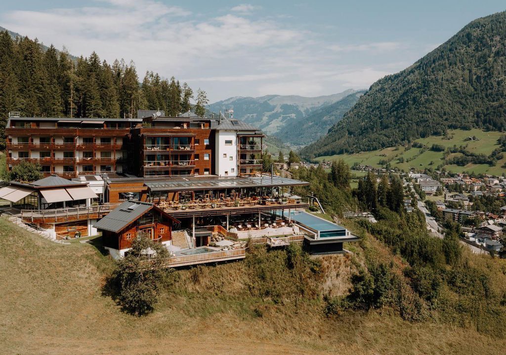 Photo of Outdoor in Bad Hofgastein
