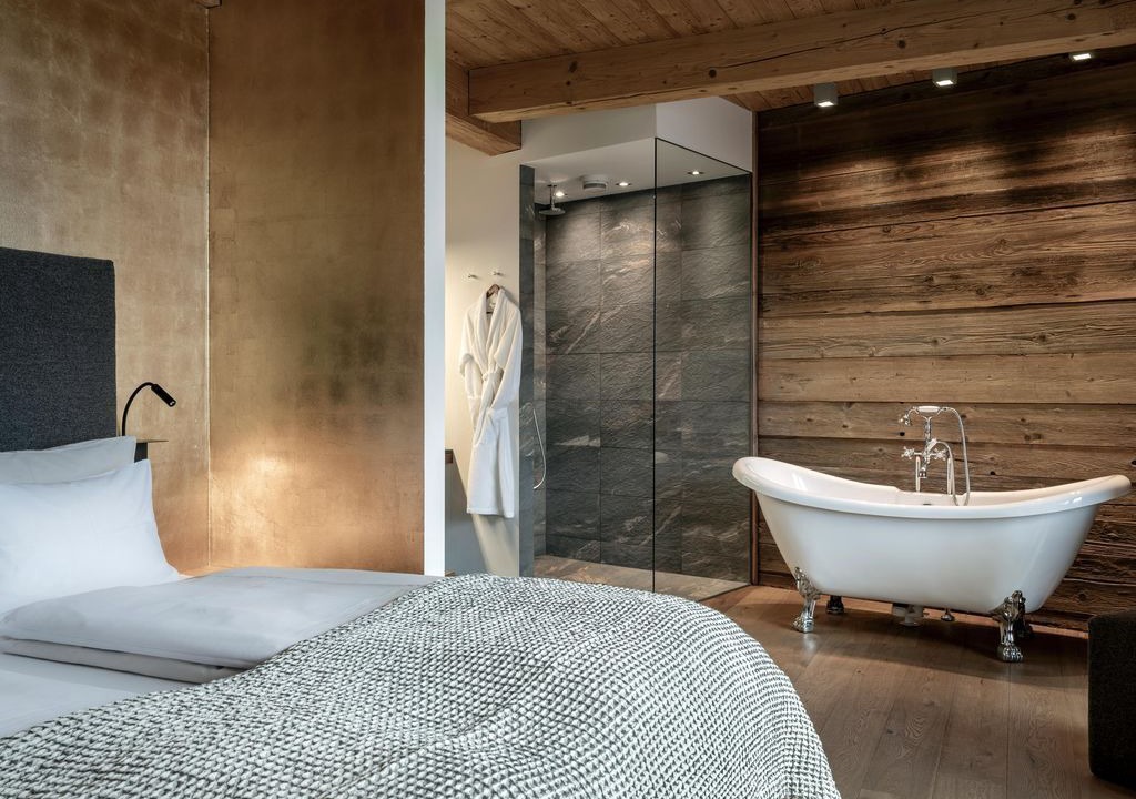 Photo of Bedroom in Bad Hofgastein