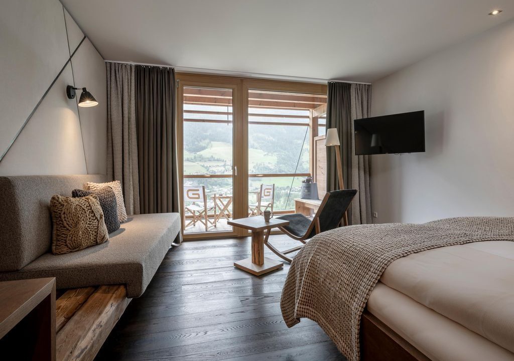Photo of Bedroom in Bad Hofgastein