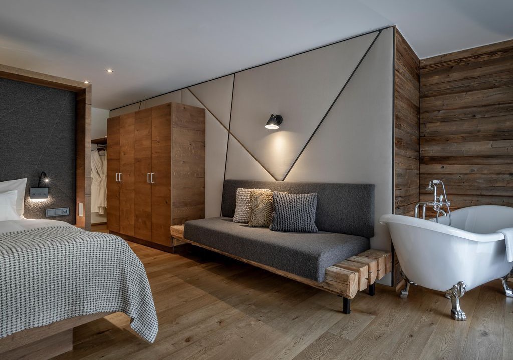 Photo of Bedroom in Bad Hofgastein