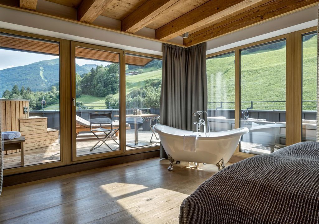 Photo of Bedroom in Bad Hofgastein