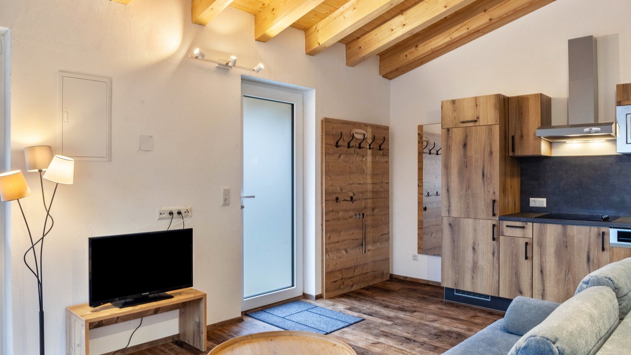 Photo of Livingroom in Ehrwald