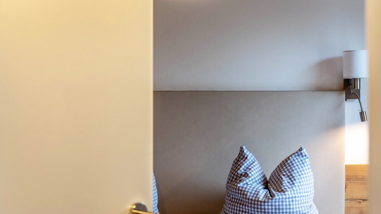 Photo of Bedroom in Ehrwald