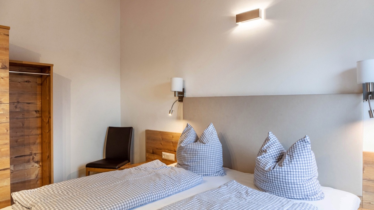 Photo of Bedroom in Ehrwald