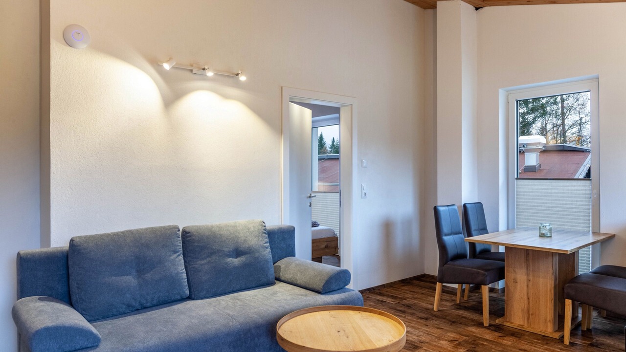 Photo of Livingroom in Ehrwald