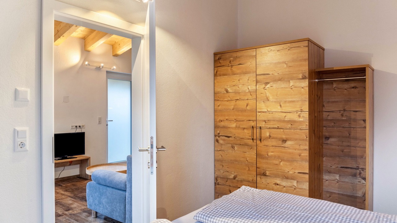 Photo of Bedroom in Ehrwald