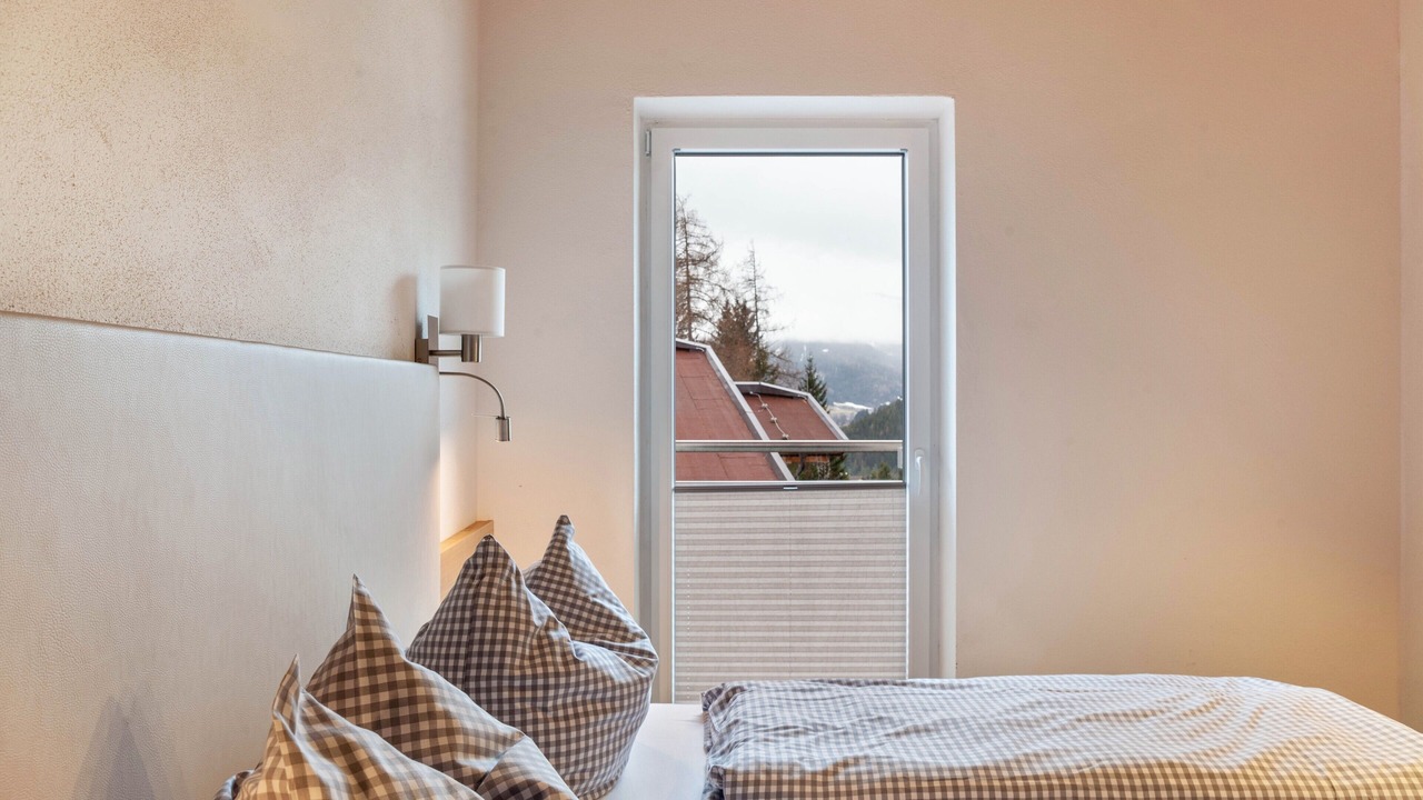 Photo of Bedroom in Ehrwald