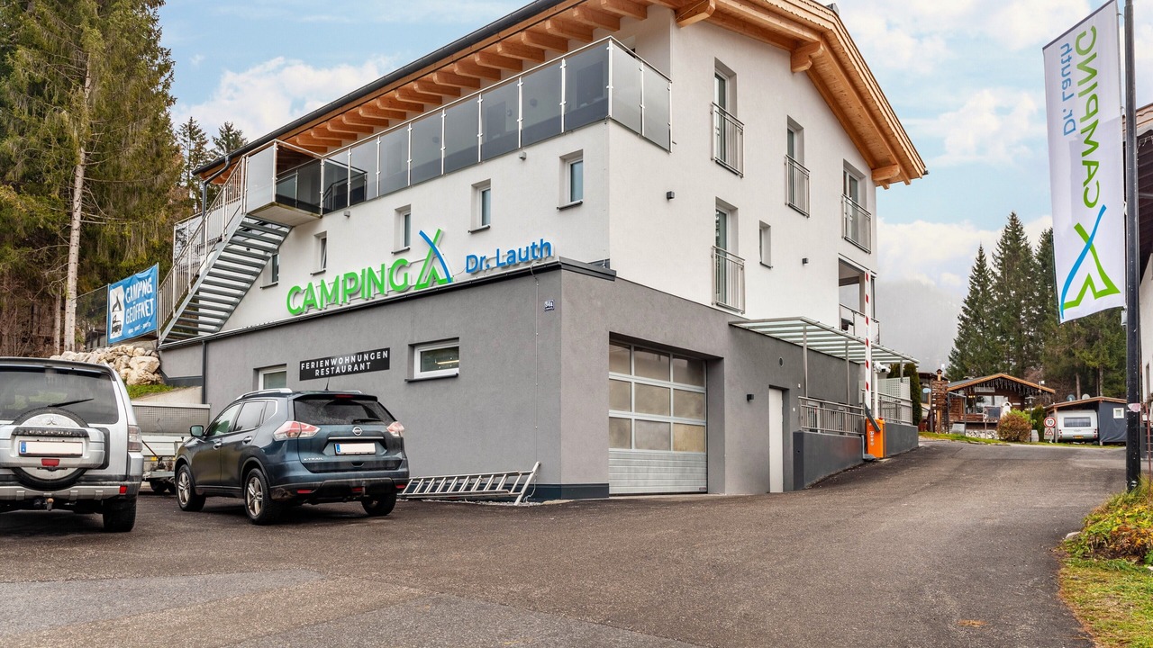 Photo of Outdoor in Ehrwald