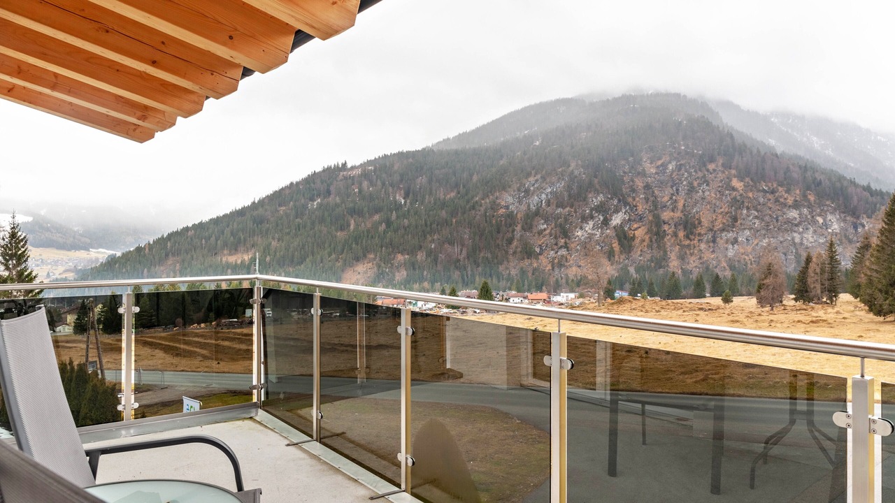 Photo of Patio Balcony in Ehrwald