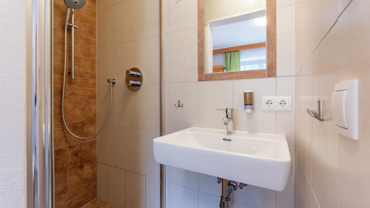 Photo of Bathroom in Vorderglemm