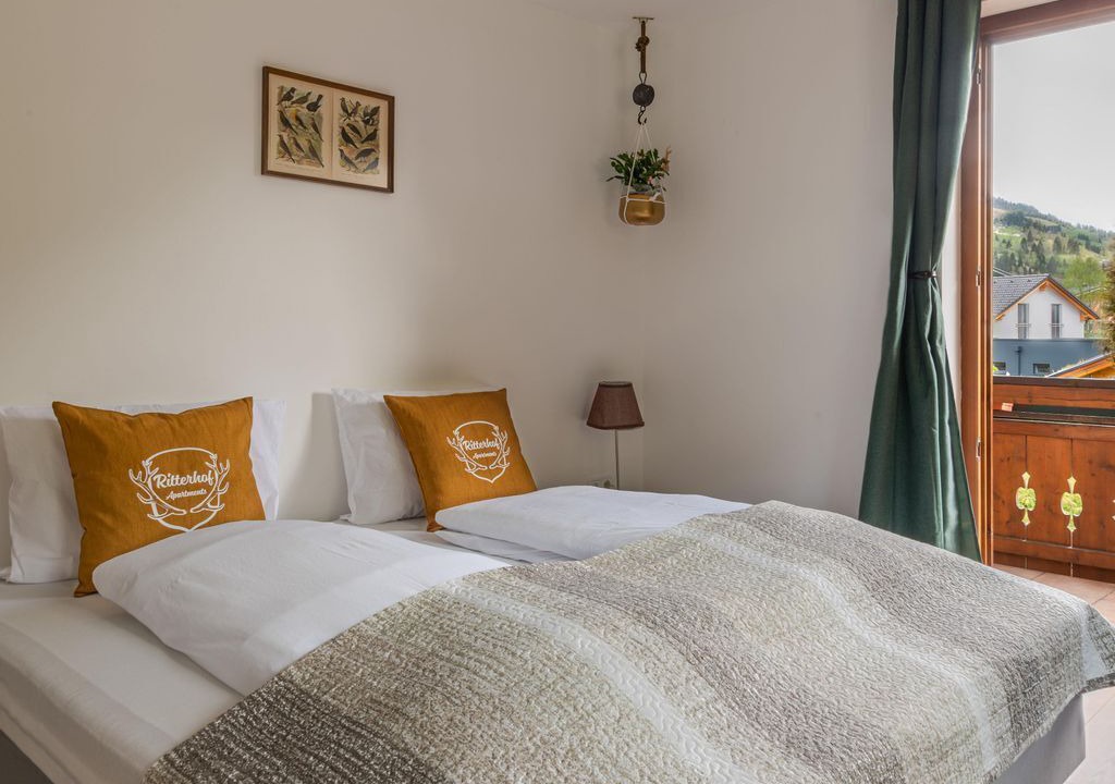 Photo of Bedroom in Woerth