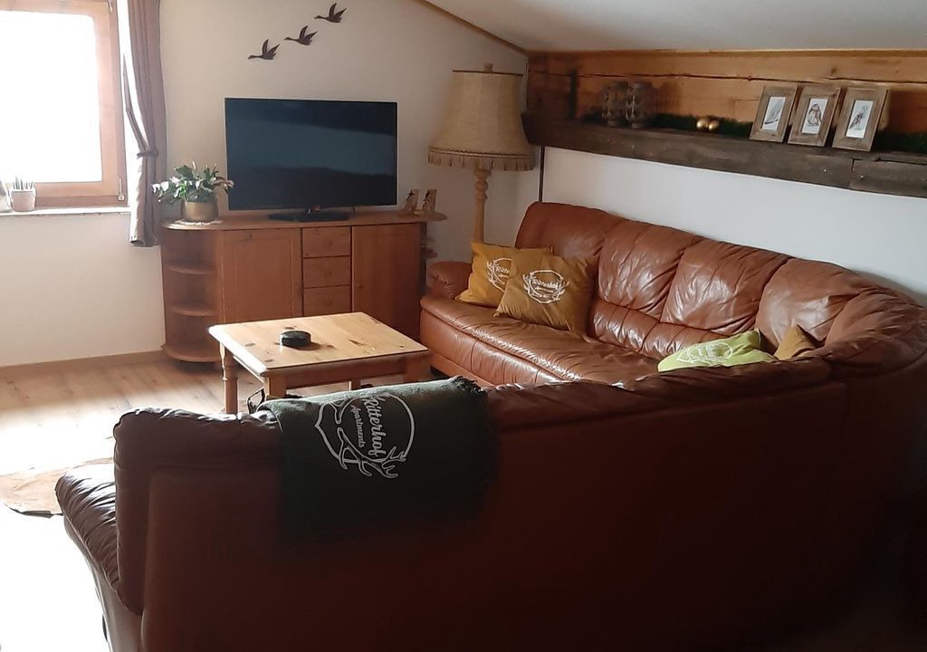 Photo of Livingroom in Woerth