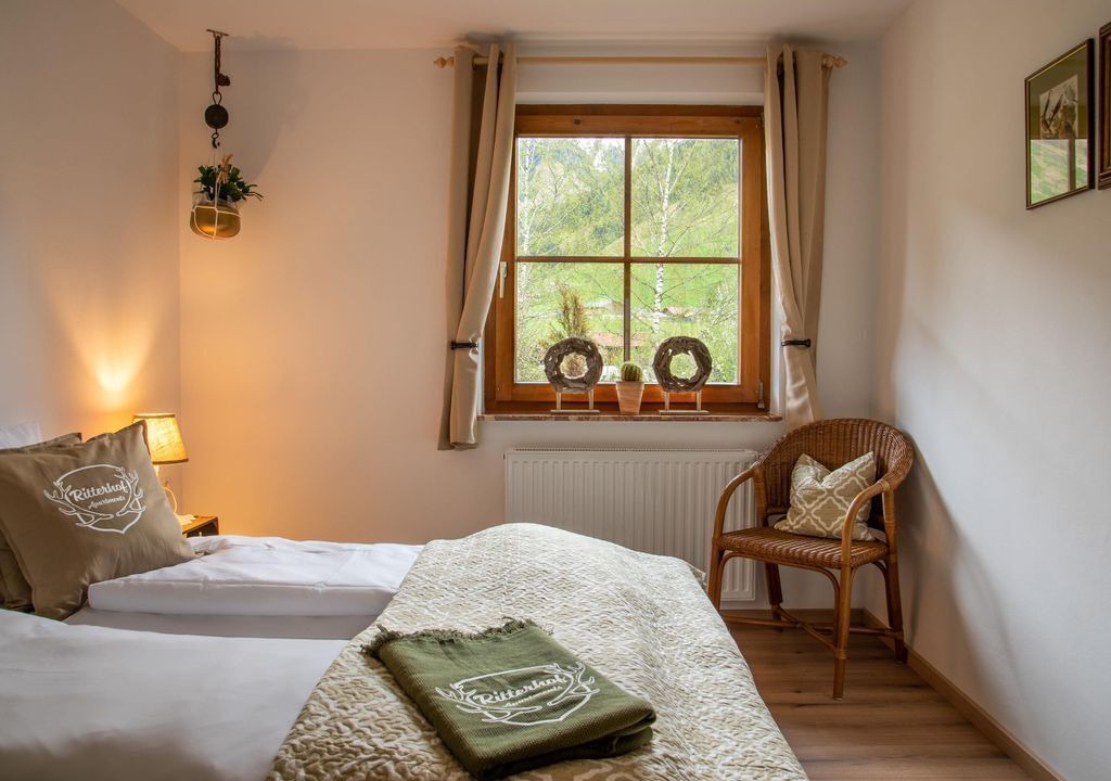 Photo of Bedroom in Woerth