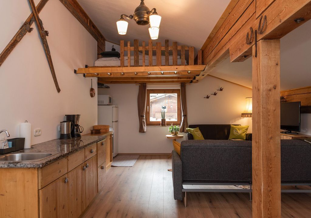 Photo of Livingroom in Woerth