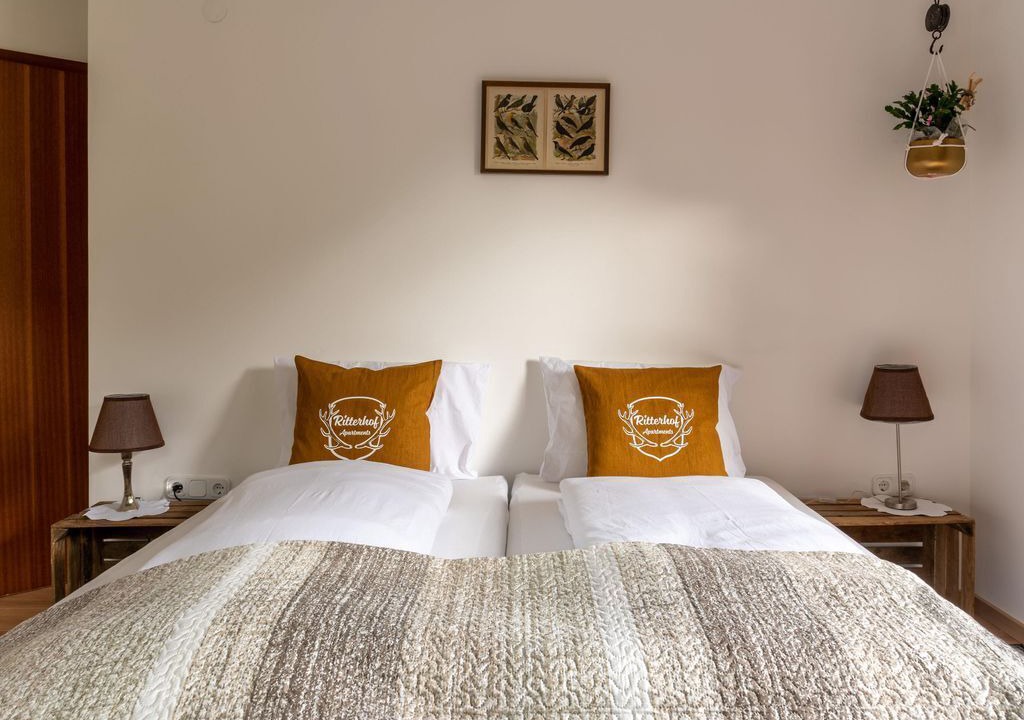 Photo of Bedroom in Woerth