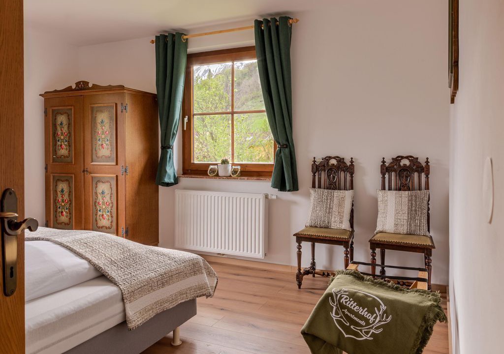 Photo of Bedroom in Woerth