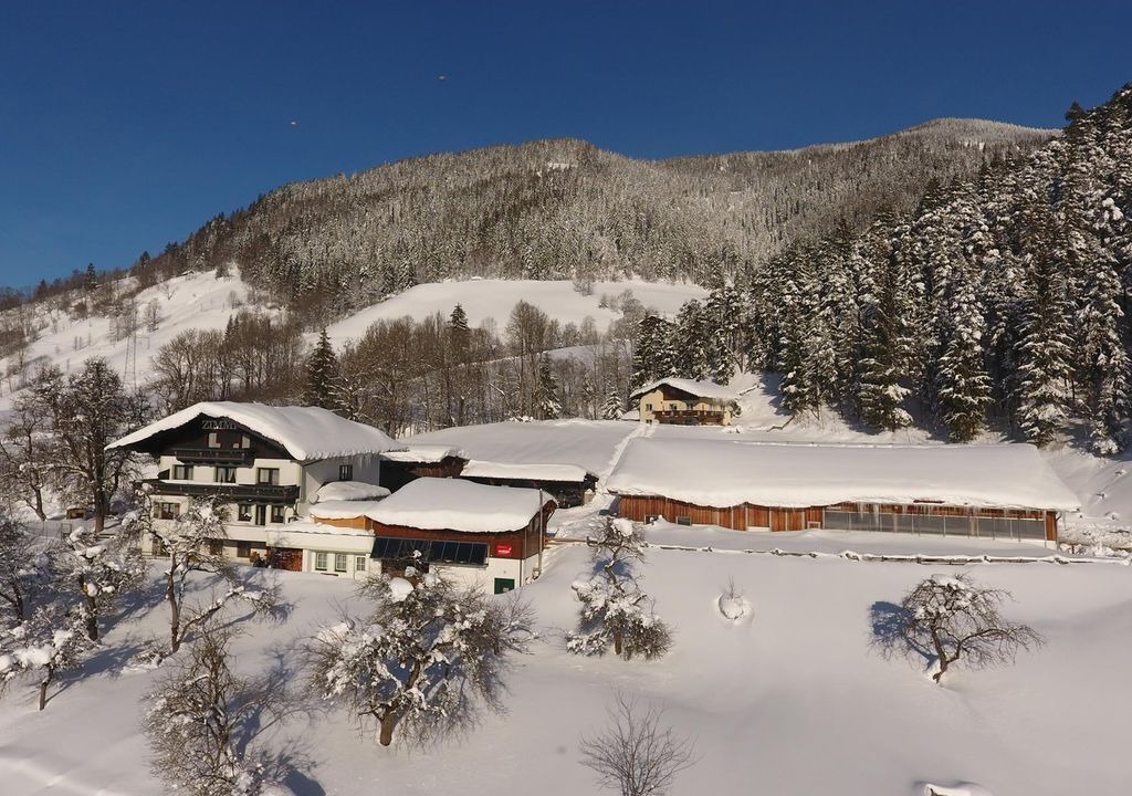 Photo of Outdoor in Pichl-Preunegg