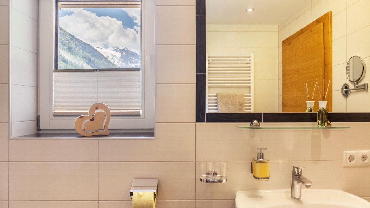 Photo of Bathroom in Madseit