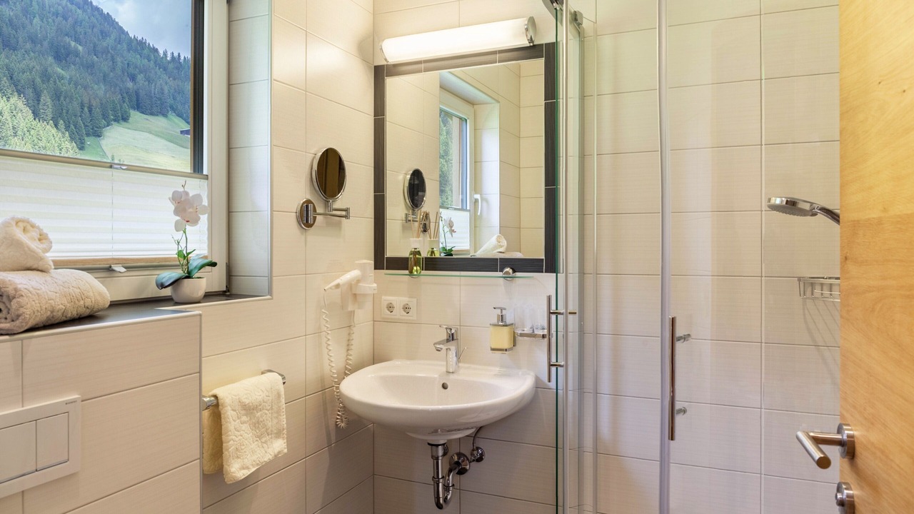 Photo of Bathroom in Madseit