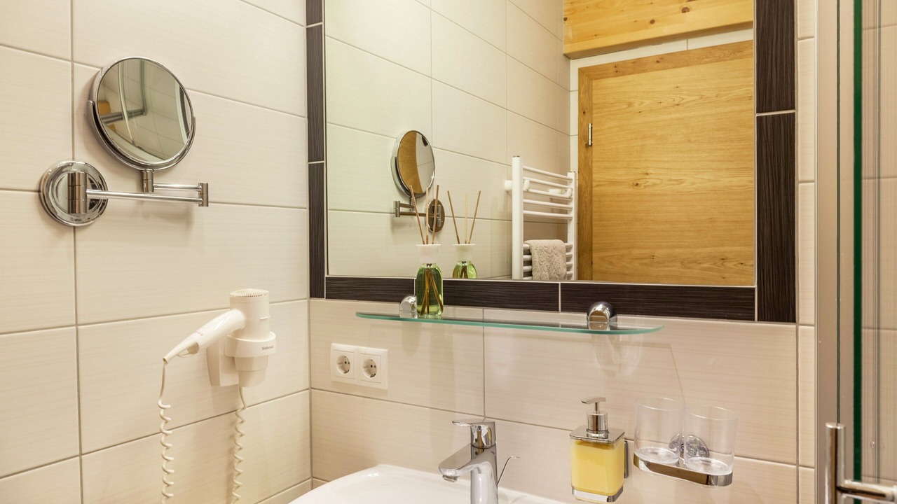 Photo of Bathroom in Madseit