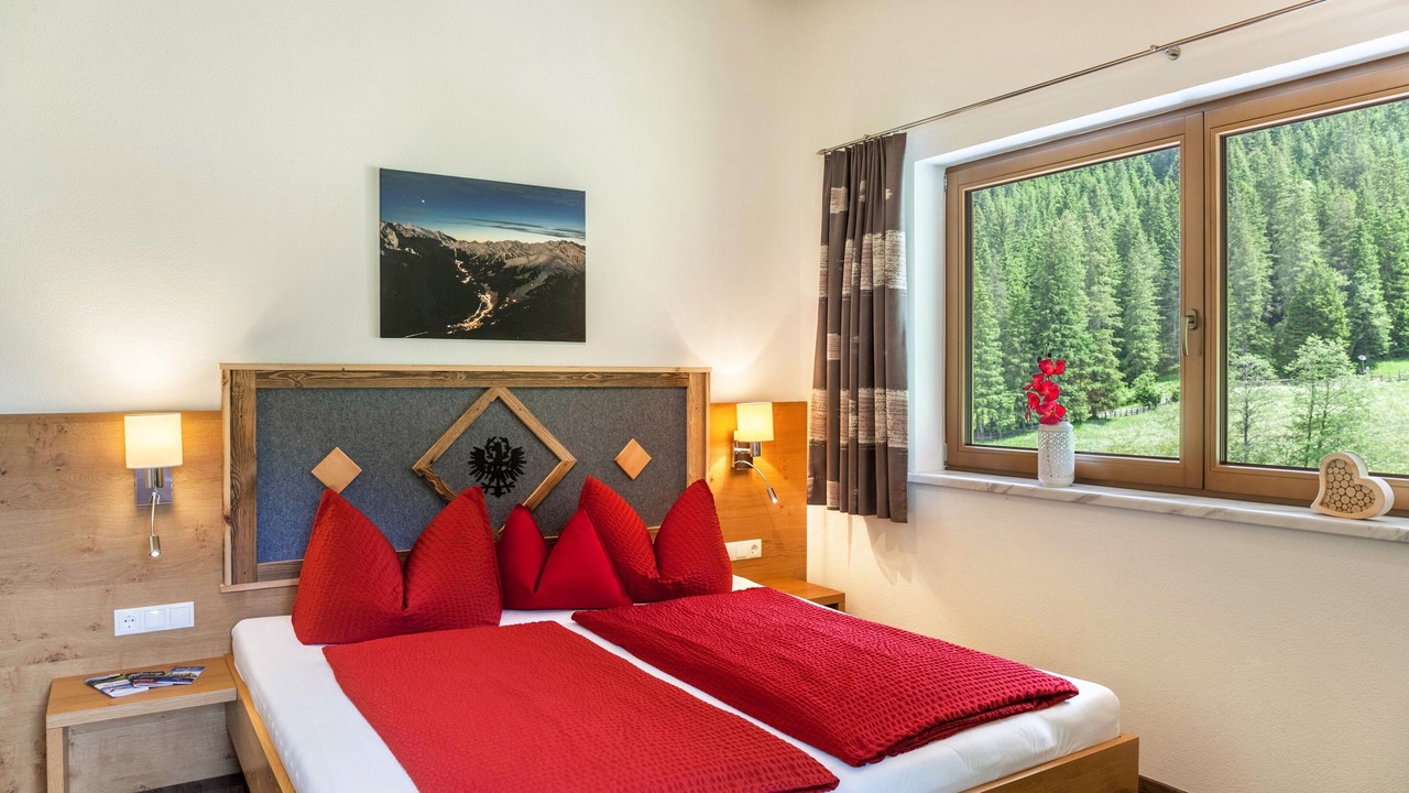 Photo of Bedroom in Madseit