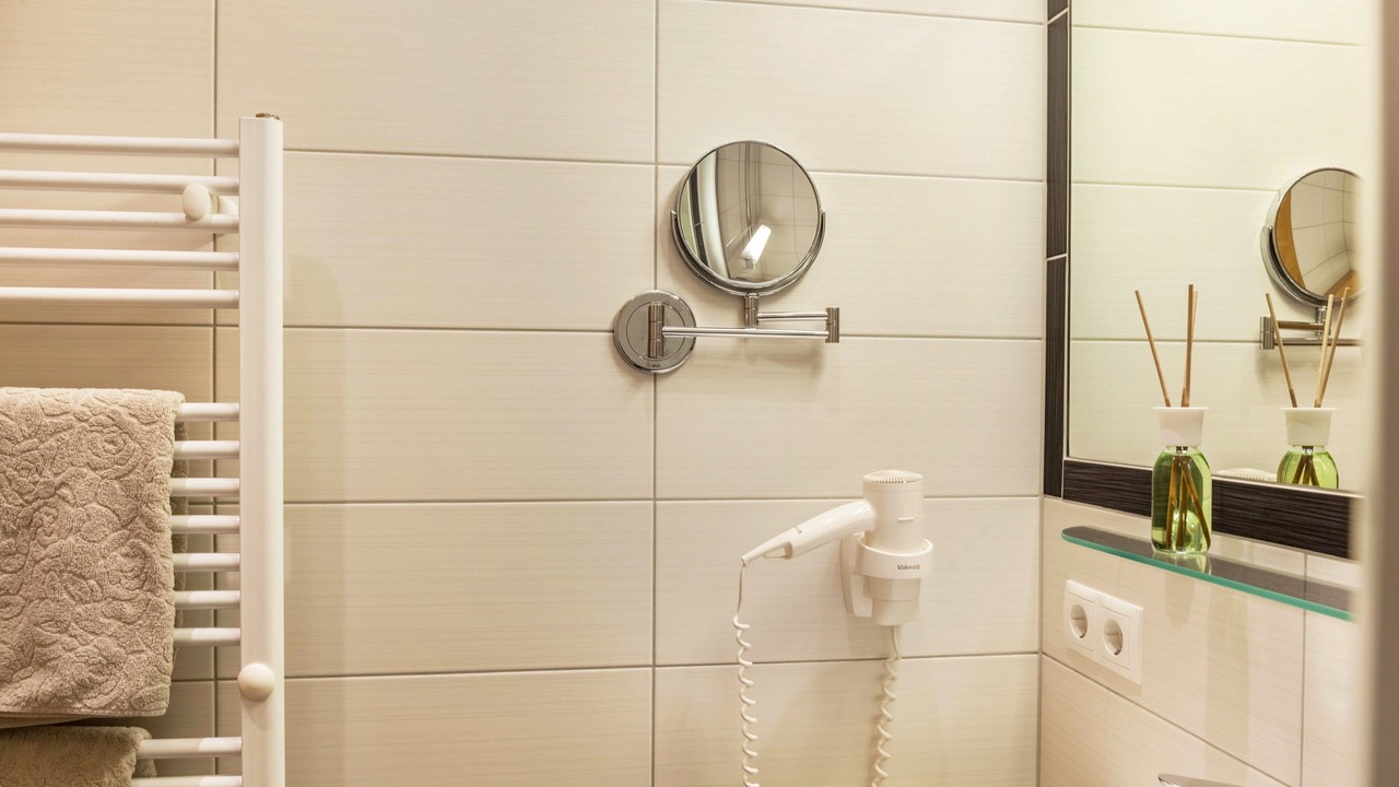 Photo of Bathroom in Madseit