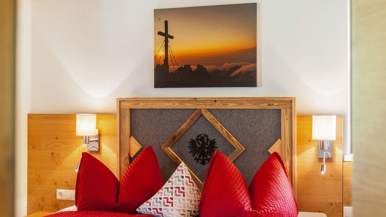 Photo of Bedroom in Madseit