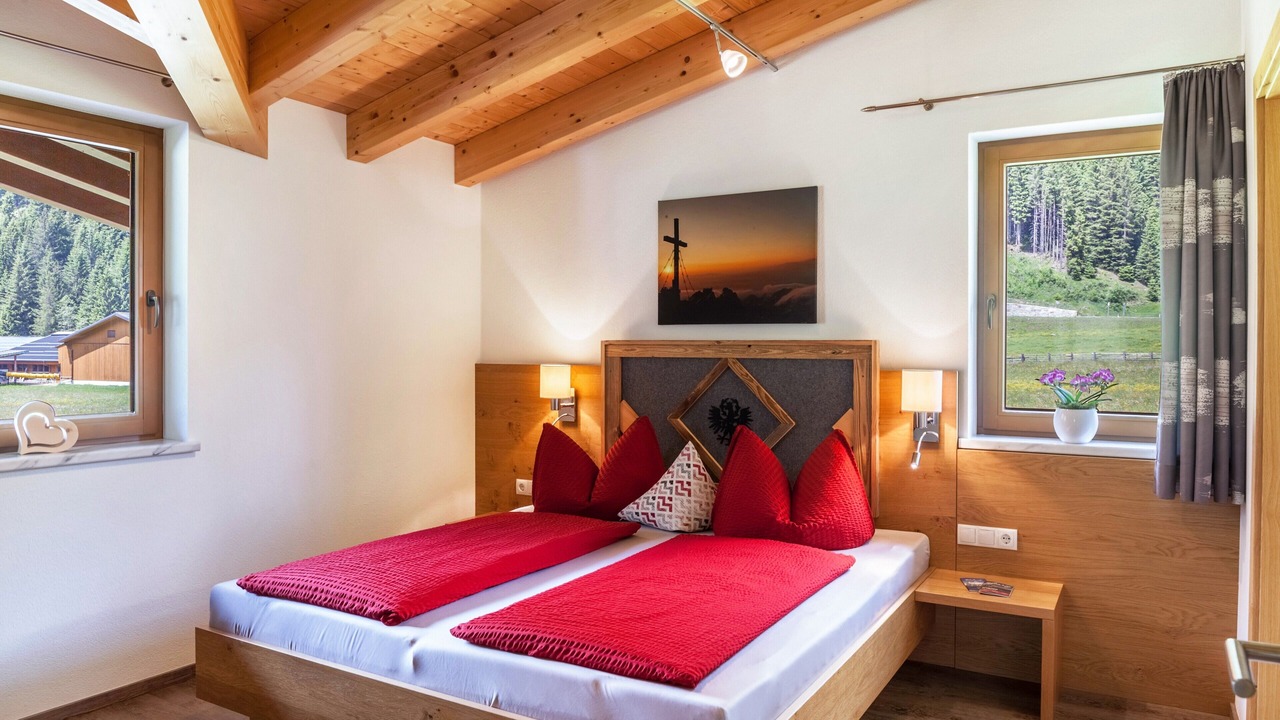 Photo of Bedroom in Madseit