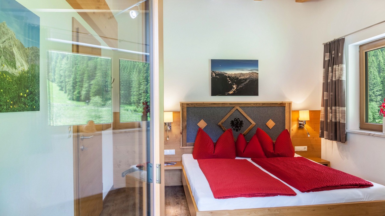 Photo of Bedroom in Madseit
