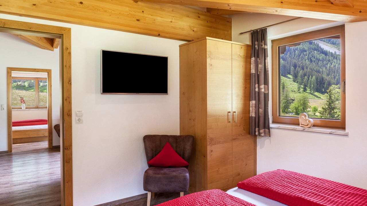 Photo of Bedroom in Madseit
