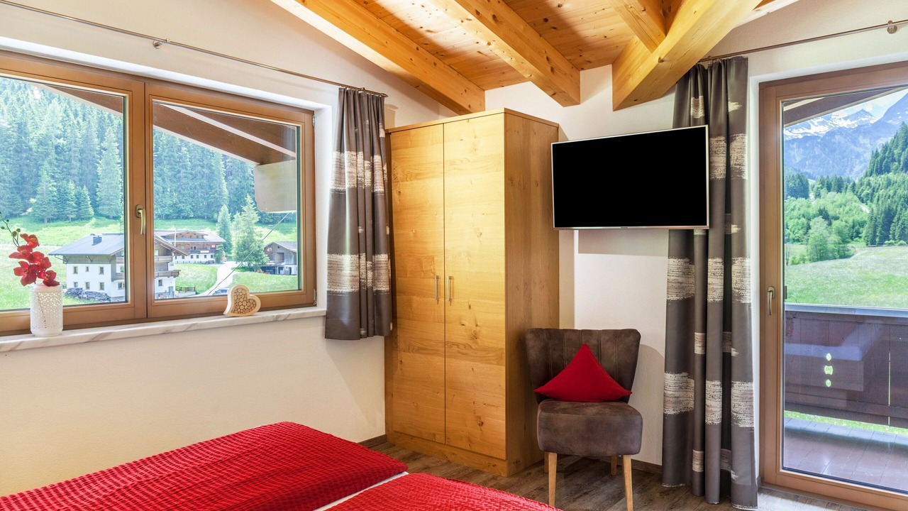 Photo of Bedroom in Madseit