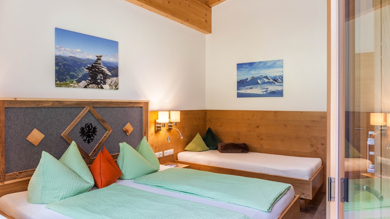Photo of Bedroom in Madseit