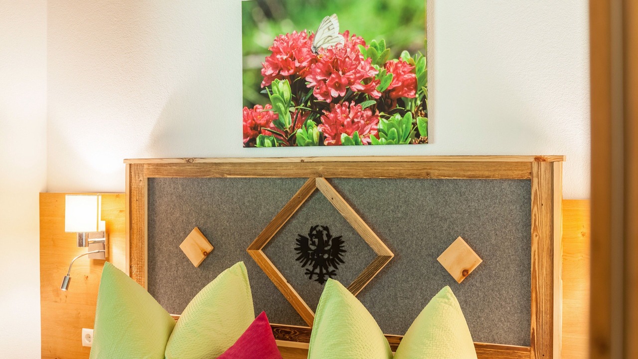 Photo of Bedroom in Madseit