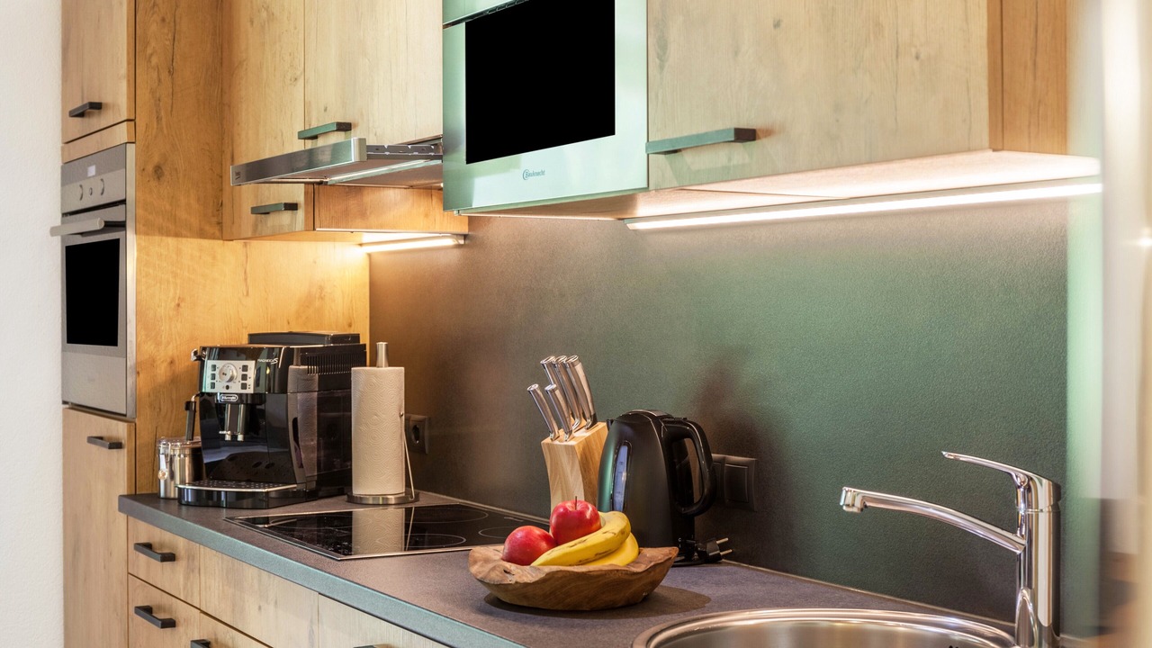 Photo of Kitchen in Madseit