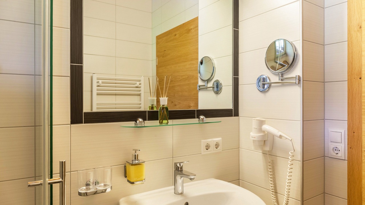 Photo of Bathroom in Madseit